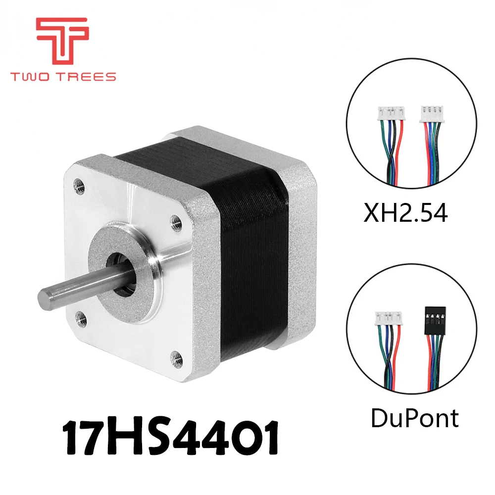 1/3/5 peças Motor de Passo Nem - Stepper Motor Nema17 avaliação e preço