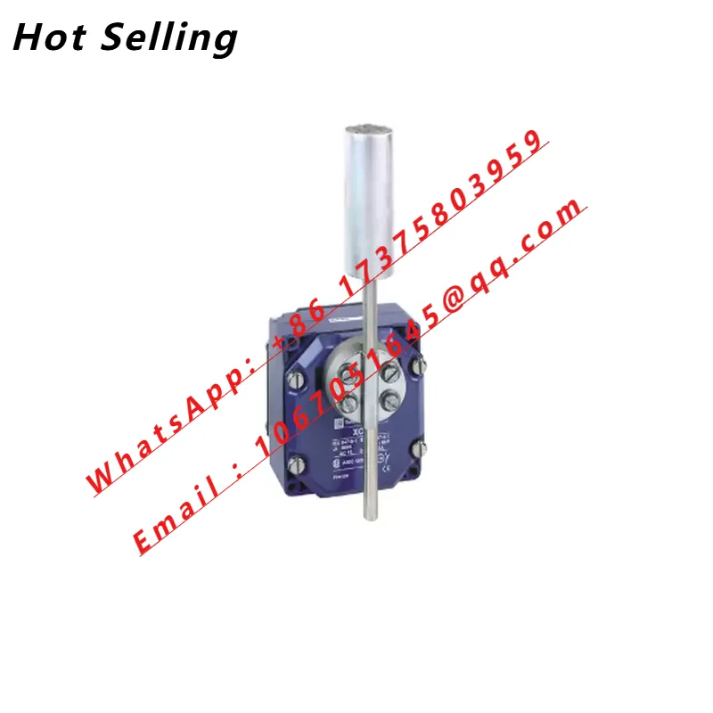 Interruptor de Limite Tele-mec - Limit Switch avaliação e preço