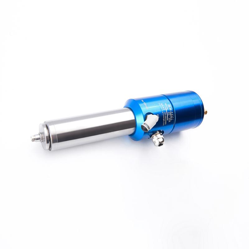 ATC 60000rpm 0,35KW 0,056NM Mo - Spindle Motor avaliação e preço