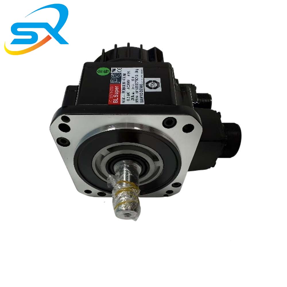 Automação industrial P60B13050 - Servo Motor avaliação e preço