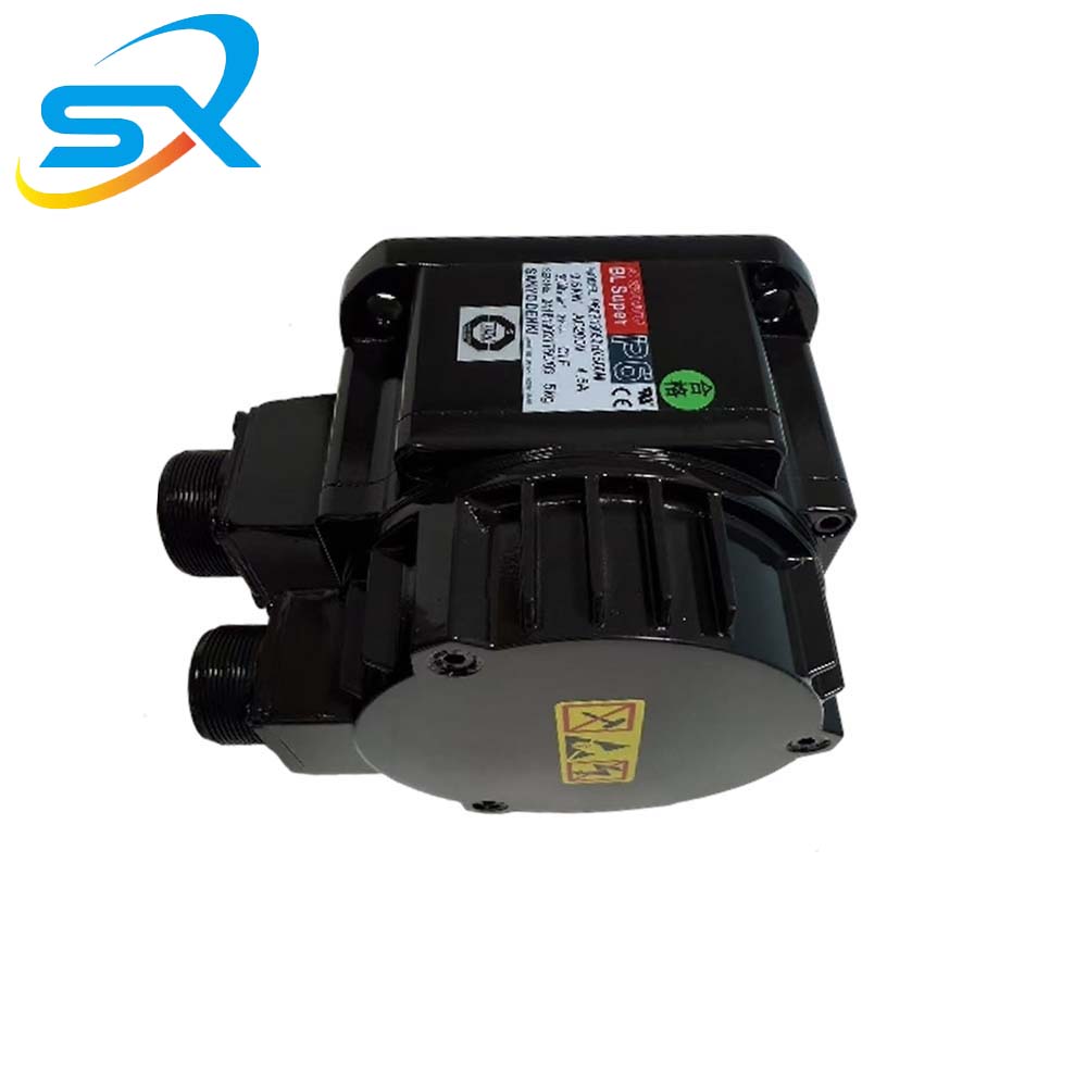 Automação industrial P60B13050 - Servo Motor avaliação e preço