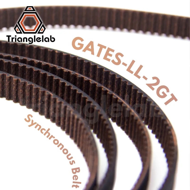 Correia Sincronizadora R Trian - Gt2 Belt avaliação e preço
