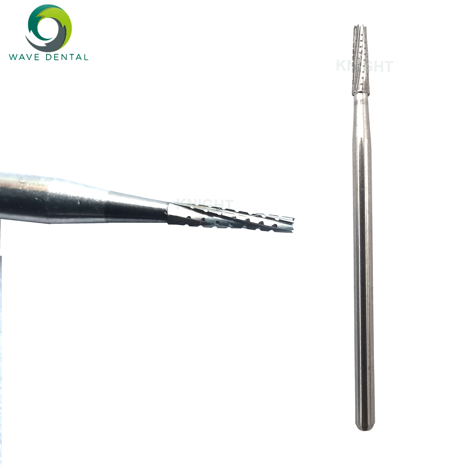 Onda dental carboneto de tungs - Carbide End Mill avaliação e preço
