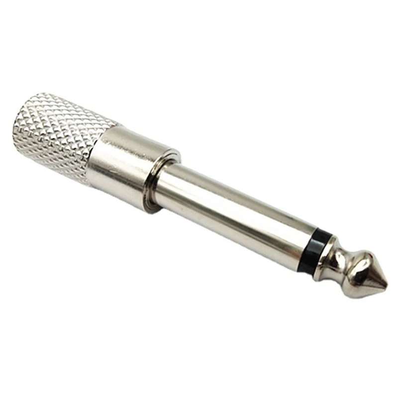 Macho para Fêmea Jack Headphon - Coupling 8Mm avaliação e preço