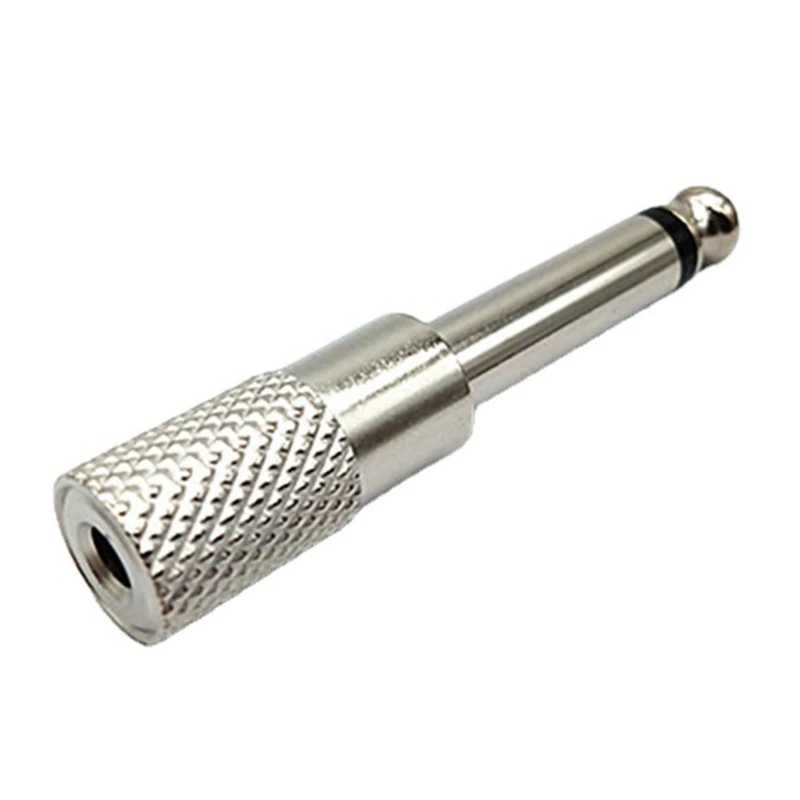 Macho para Fêmea Jack Headphon - Coupling 8Mm avaliação e preço