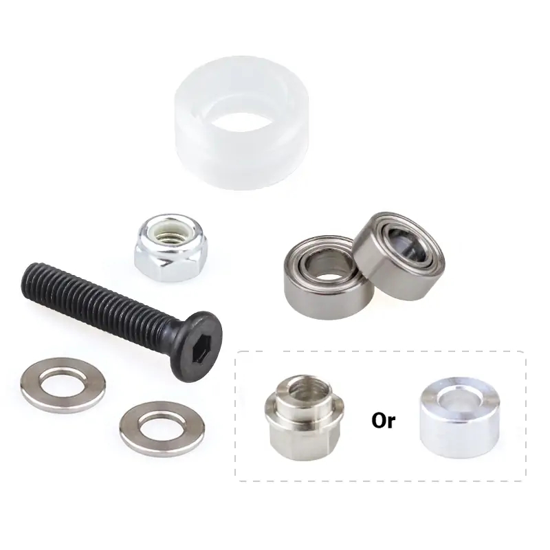 Kit de 10 Rodas V Mini Extrema - V Slot Wheel avaliação e preço