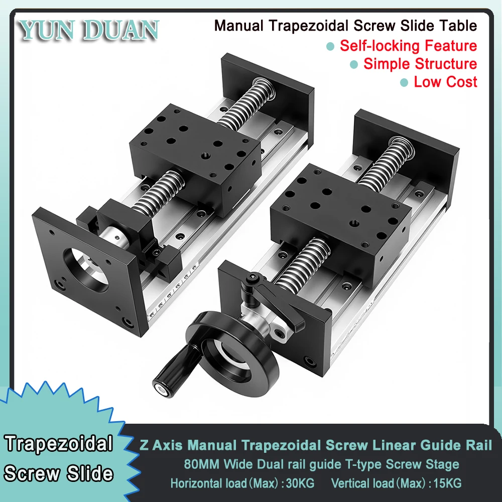 Atuador Linear com Mesa Desliz - Linear Rail avaliação e preço