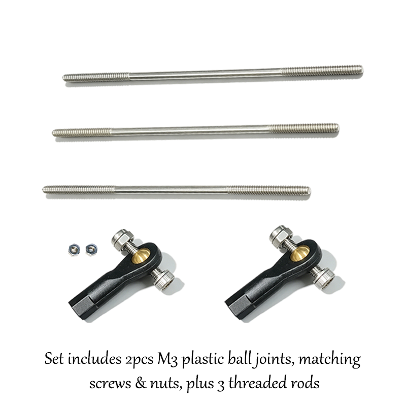 Conjunto incluindo 2 cabeças e - Ball Screw avaliação e preço