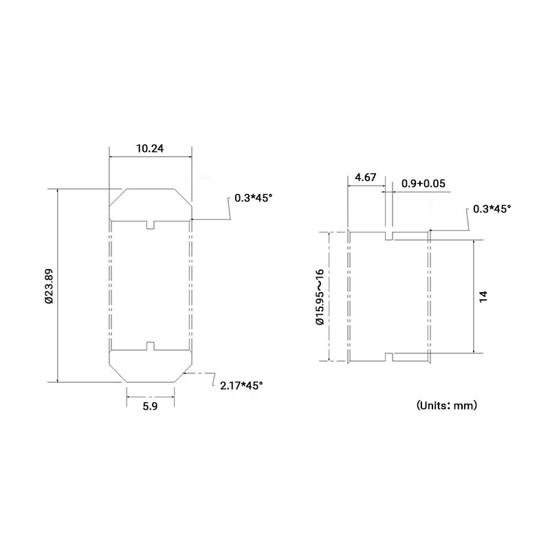 10 pçs/lote alta precisão cnc  - V Slot Wheel avaliação e preço