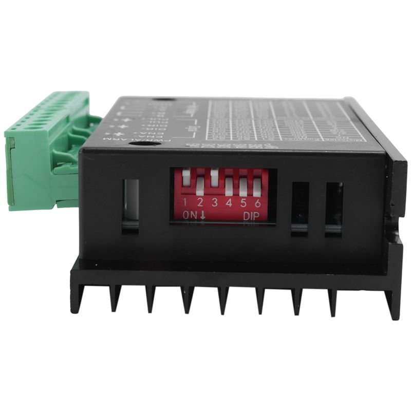 Driver de Motor de Passo DT39  - Stepper Motor Nema17 avaliação e preço