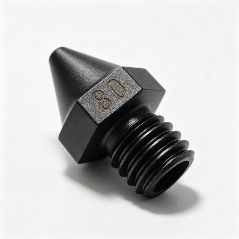 Funssor 1 peça Bico de Aço Tem - Linear Rod 8Mm avaliação e preço