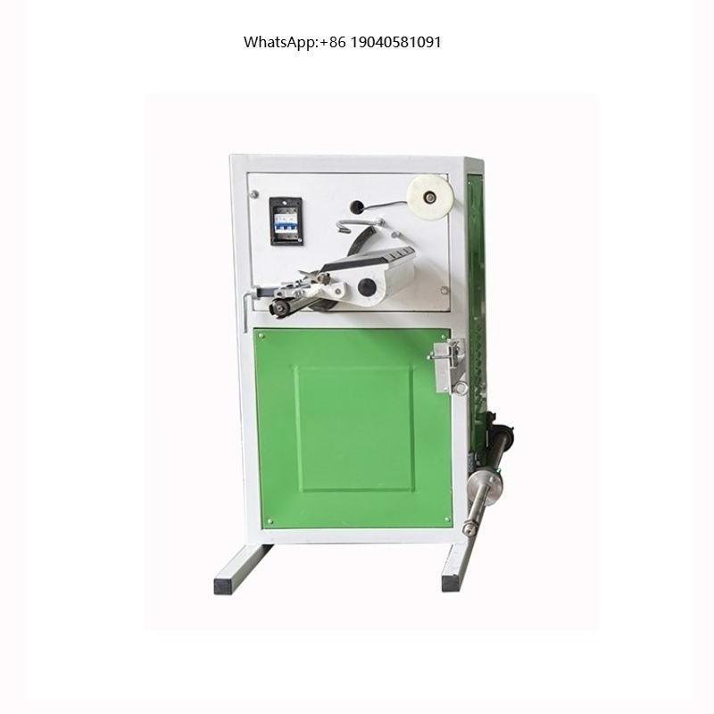 Máquina de Enrolar e Desenrola - Spindle Motor avaliação e preço