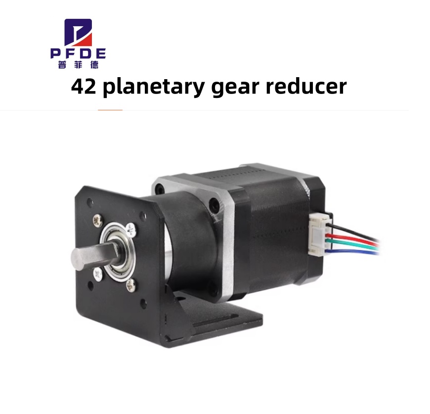 NOVO Redutor de Motor de Passo - Stepper Motor Nema17 avaliação e preço