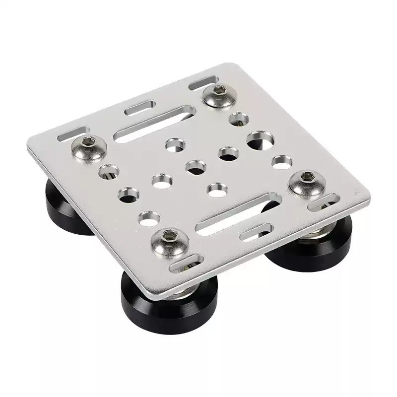 Polia para impressora 3D 2020  - V Slot Wheel avaliação e preço