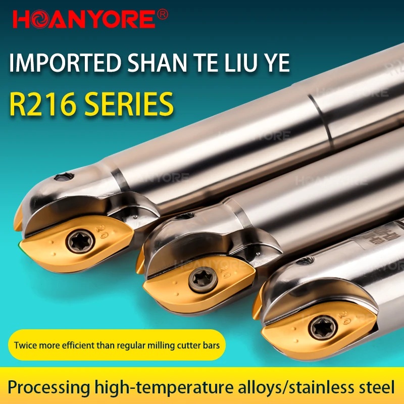 Suporte de ferramenta Willow L - End Mill avaliação e preço