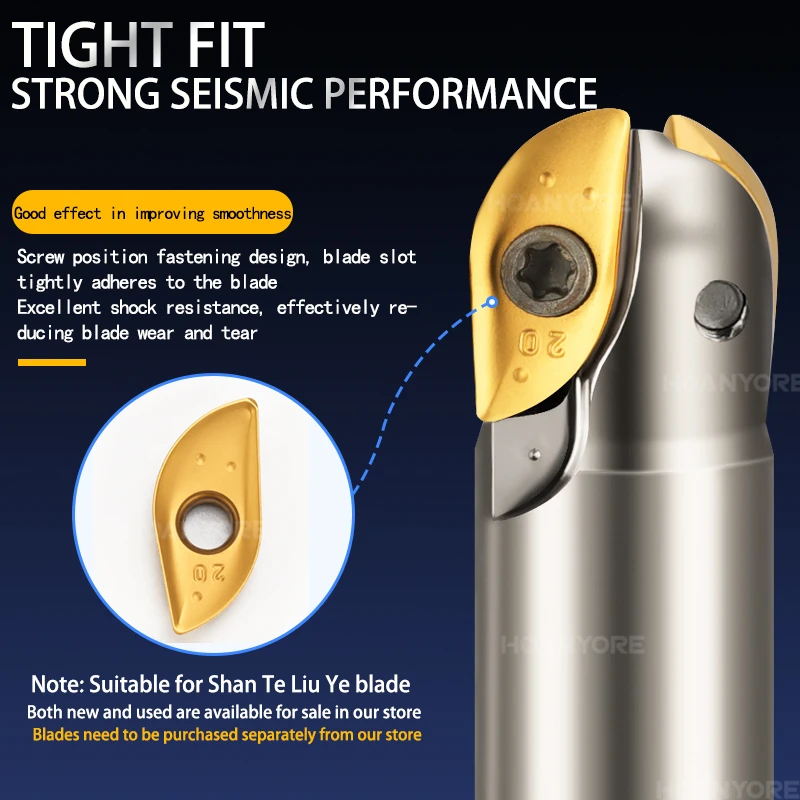 Suporte de ferramenta Willow L - End Mill avaliação e preço