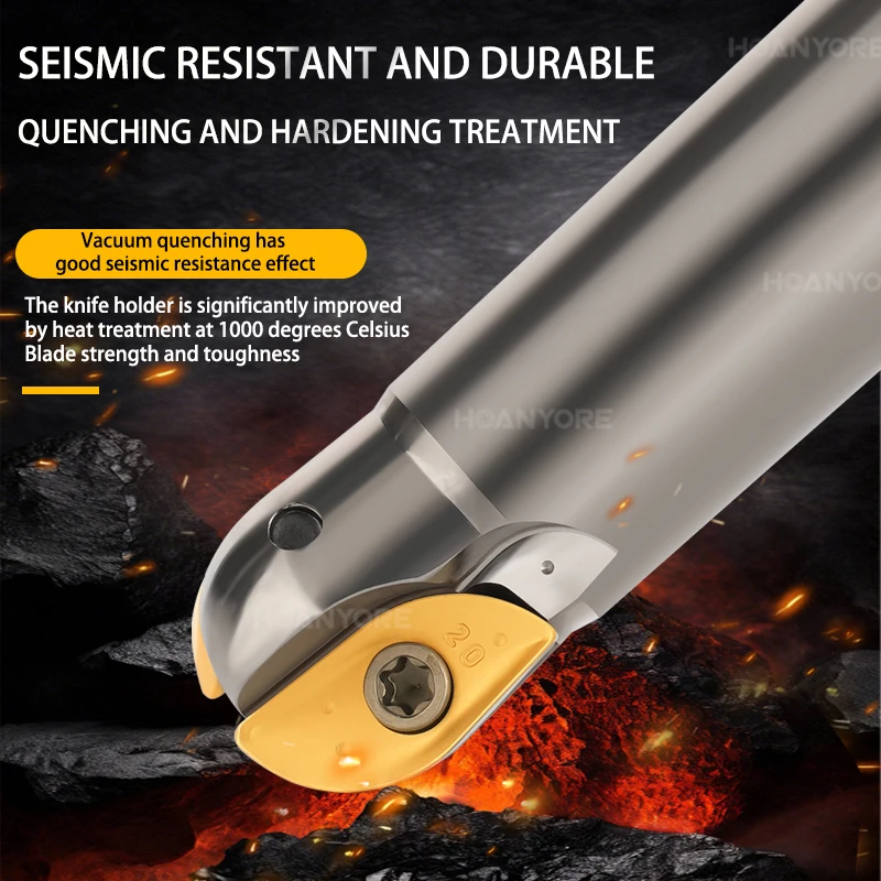Suporte de ferramenta Willow L - End Mill avaliação e preço