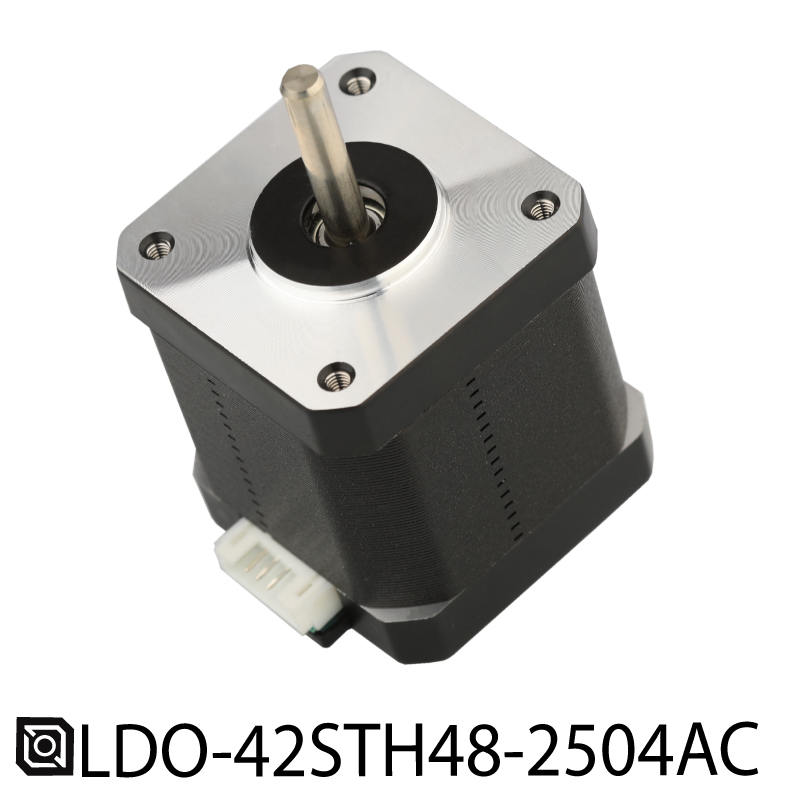 Mellow alta temperatura ldo 48 - Stepper Motor Nema17 avaliação e preço
