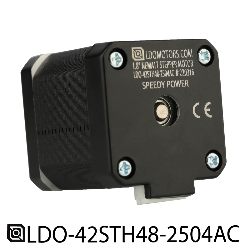 Mellow alta temperatura ldo 48 - Stepper Motor Nema17 avaliação e preço