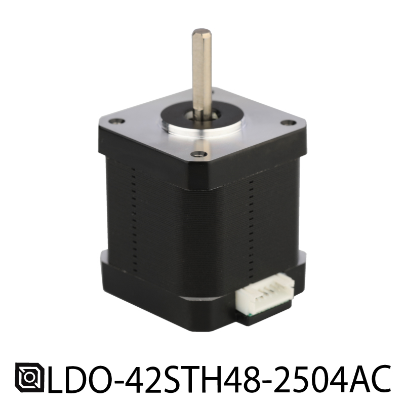 Mellow alta temperatura ldo 48 - Stepper Motor Nema17 avaliação e preço