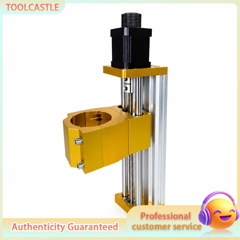 Módulo de eixo Z para CNC 3018 - 3018 Aluminium Cnc avaliação e preço