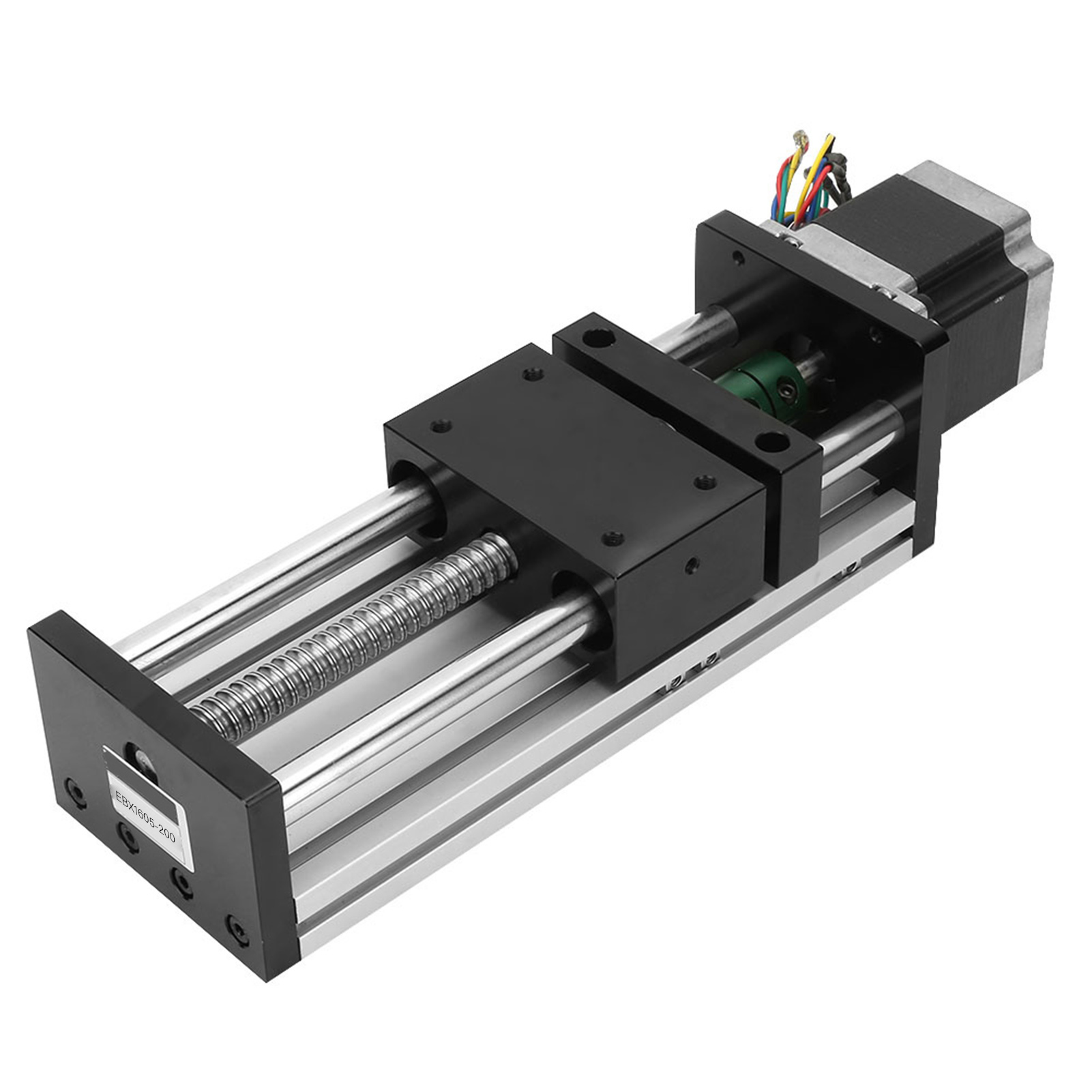 Trilho linear com parafuso de  - Linear Rail avaliação e preço