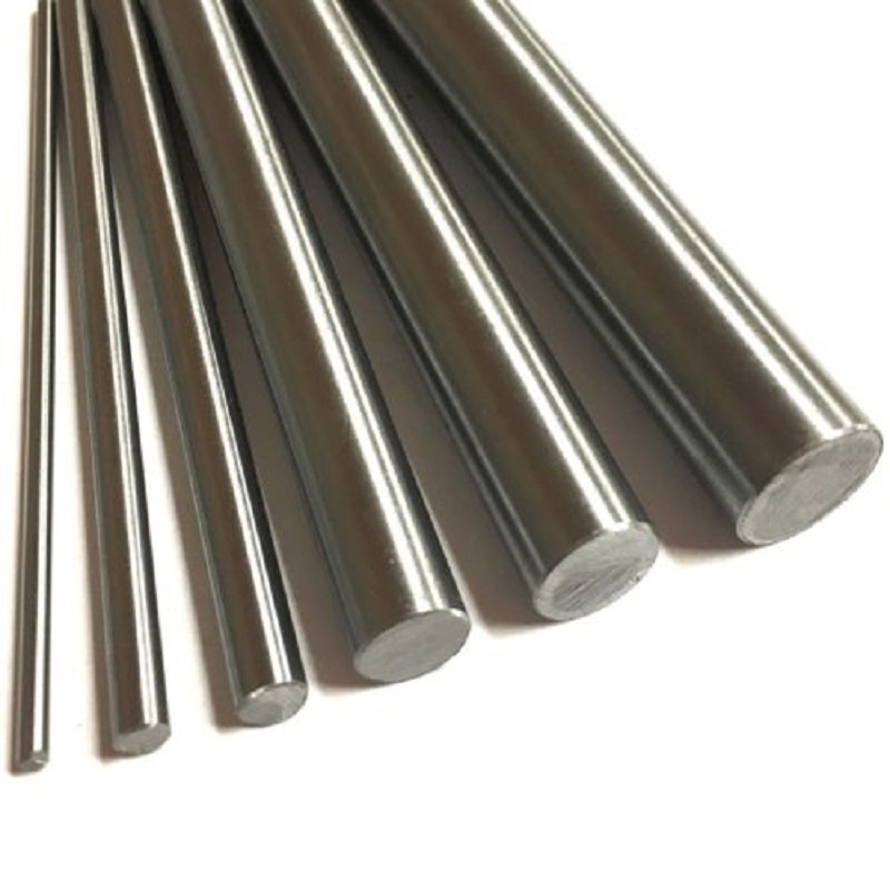 Haste de aço inoxidável 316, h - Linear Rod 8Mm avaliação e preço