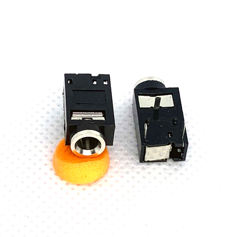 10PCS Conector de Áudio DIP de - Coupling 8Mm avaliação e preço