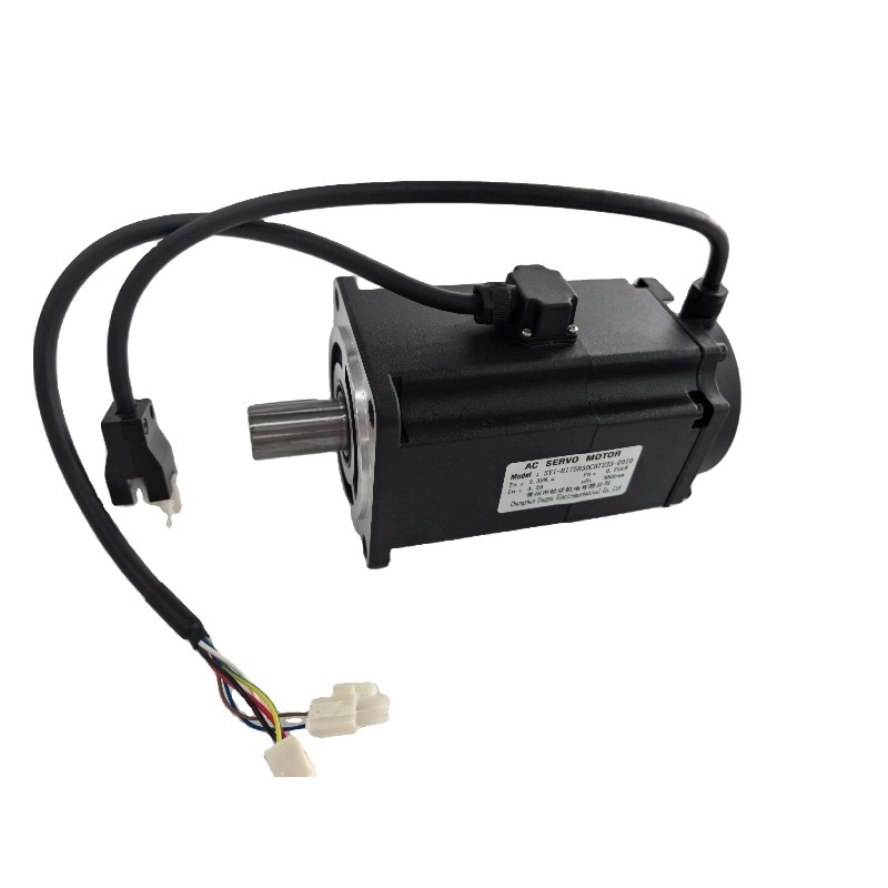 Motor de Passo Híbrido de Circ - Nema23 Stepper avaliação e preço