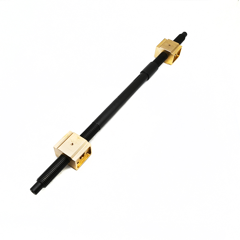 Parafuso de chumbo esférico de - Ball Screw avaliação e preço