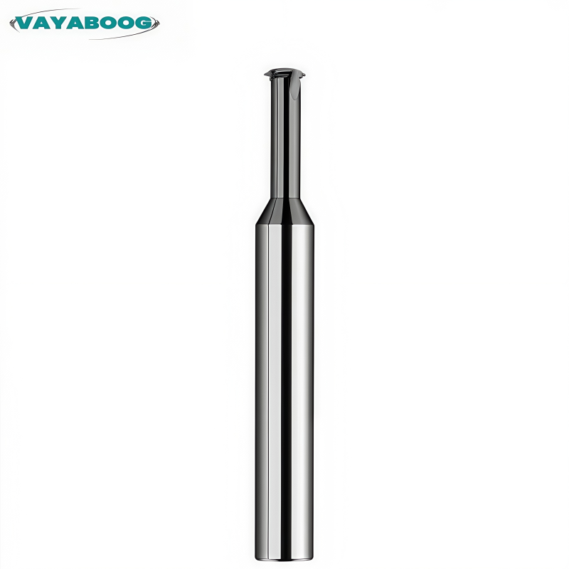 Fresa de Rosca de Dente Único  - End Mill Set avaliação e preço