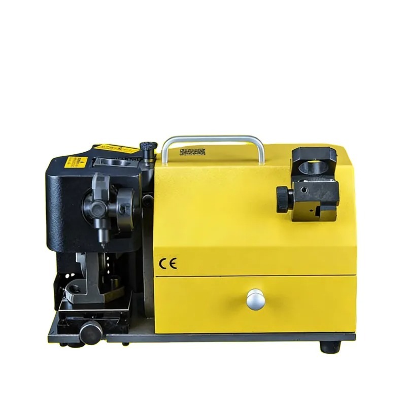 Máquina de Afiação Profissiona - End Mill avaliação e preço