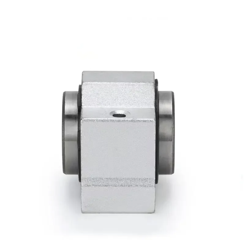 Unidade do bloco do rolamento  - Linear Rod 8Mm avaliação e preço