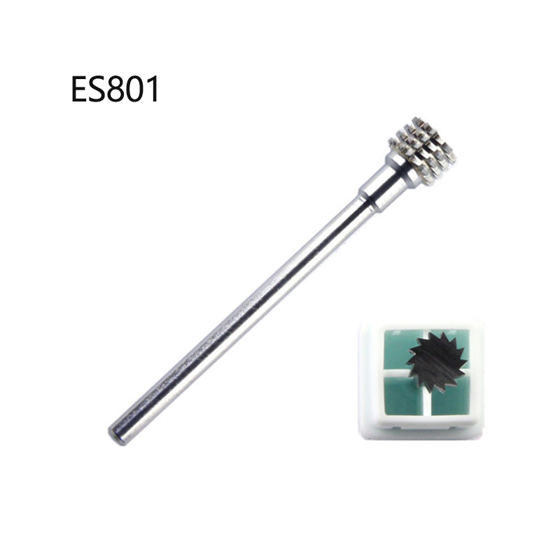 Brocas dentárias de polimento  - Carbide End Mill avaliação e preço