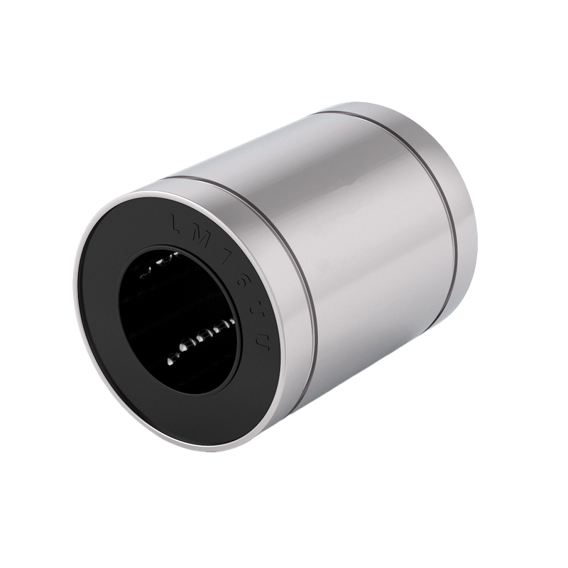 1 peça lm6uu lm8uu lm10uu lm12 - Lm8Uu Bearing avaliação e preço