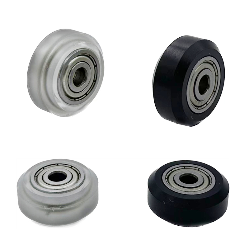 Polia de rolamento de roda de  - V Slot Wheel avaliação e preço