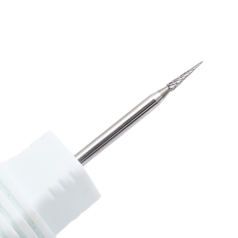Novo carboneto de tungstênio p - Carbide End Mill avaliação e preço