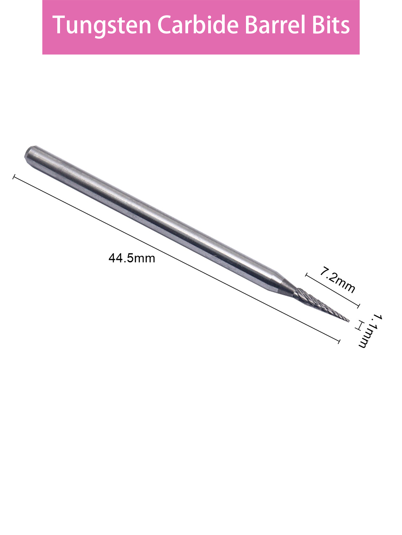 Novo carboneto de tungstênio p - Carbide End Mill avaliação e preço