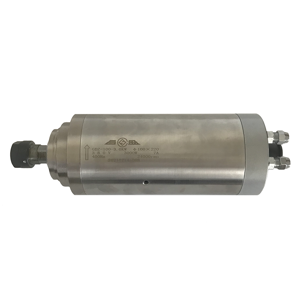 CNC Água De Refrigeração Do Ei - Water Cooled Spindle avaliação e preço