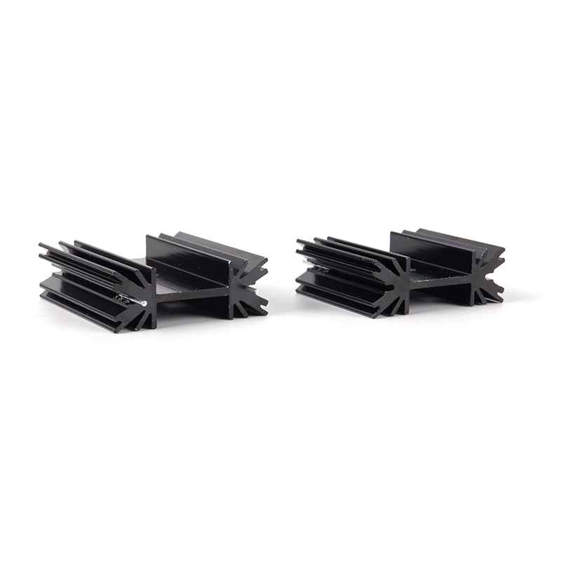 5 Peças Dissipador de Calor pa - Aluminium Extrusion avaliação e preço