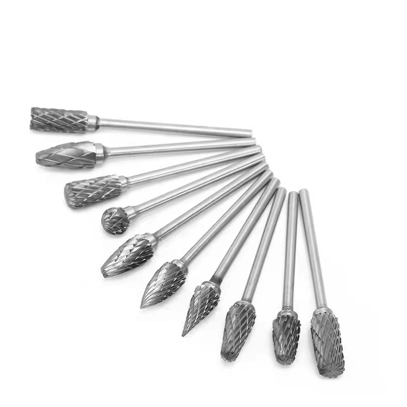Brocas de polimento de moagem  - Carbide End Mill avaliação e preço