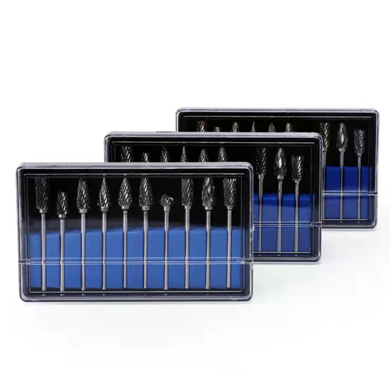 Brocas de polimento de moagem  - Carbide End Mill avaliação e preço