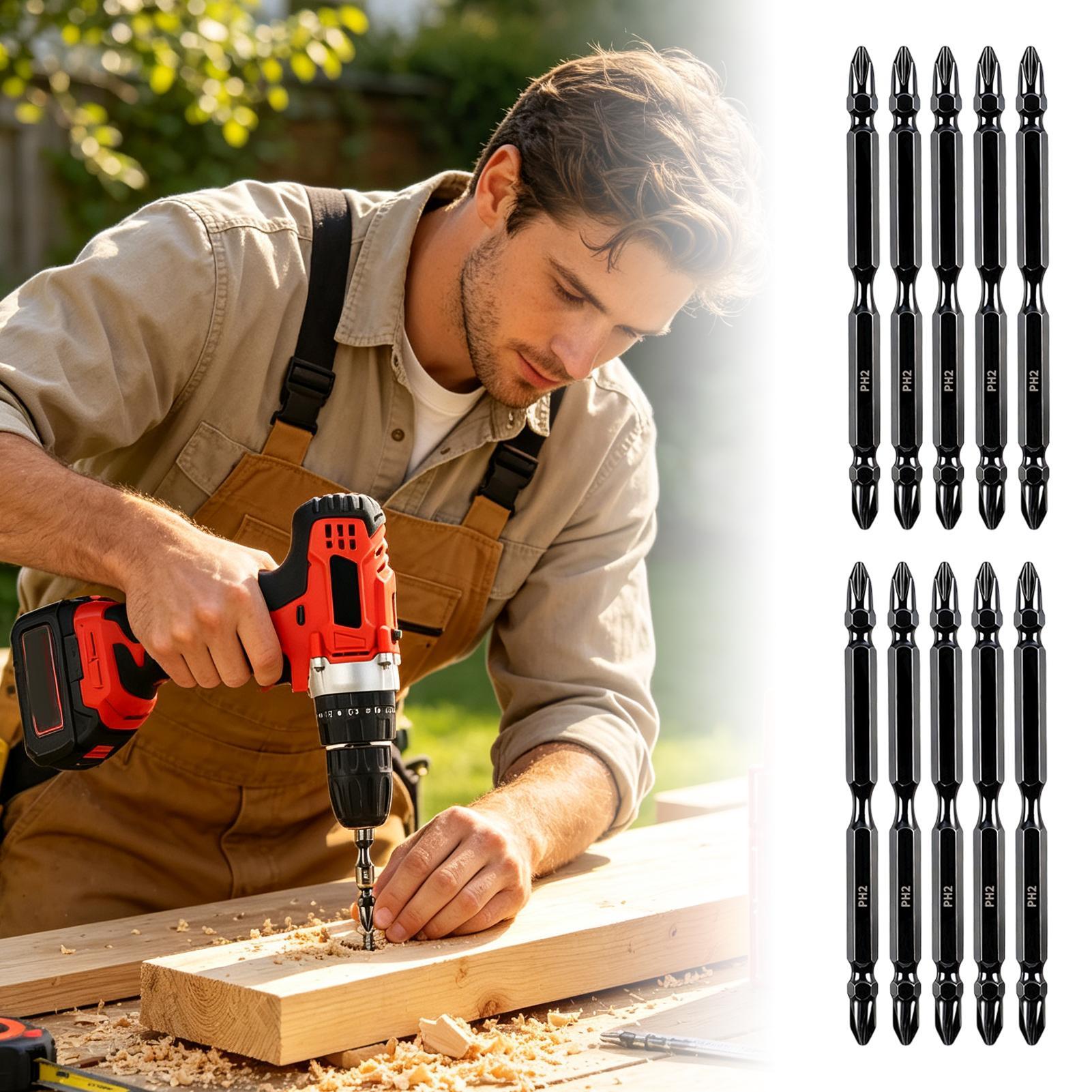 Kit de brocas magnéticas de po - End Mill Set avaliação e preço