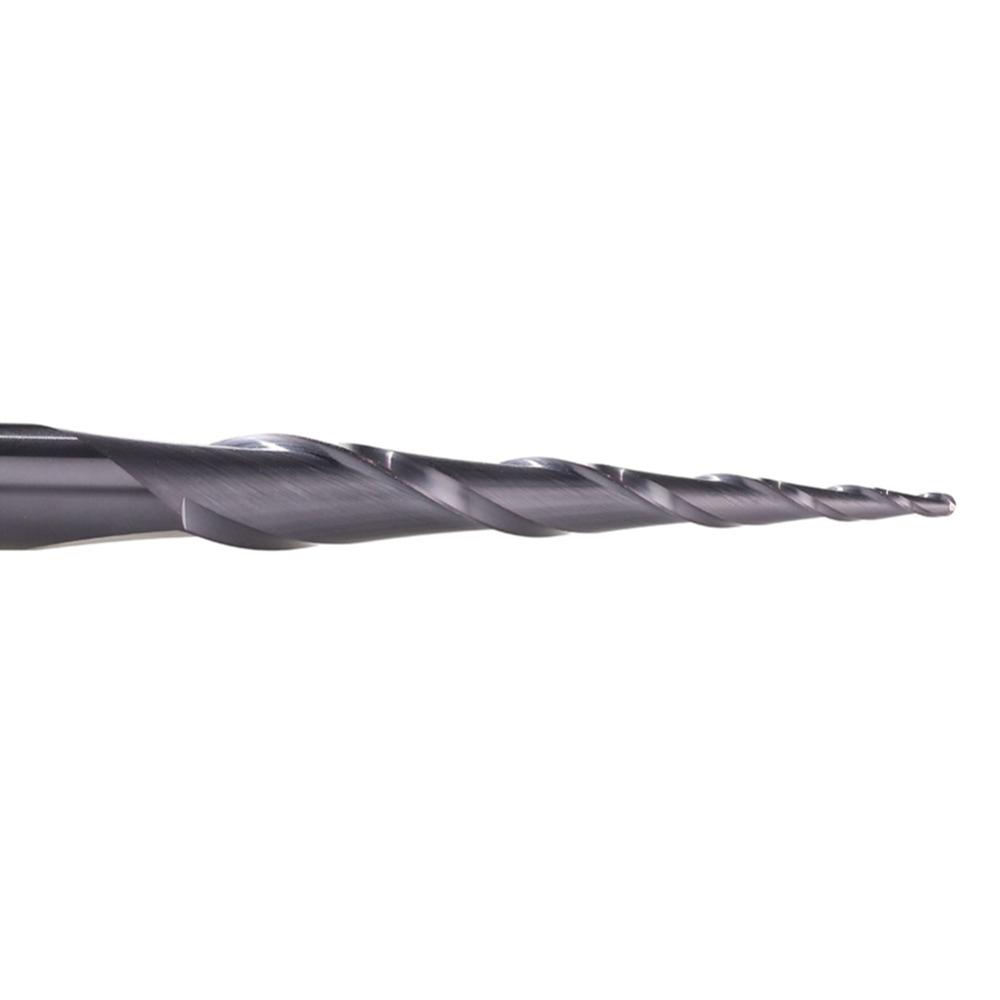 1 pçs carboneto sólido revesti - End Mill Set avaliação e preço
