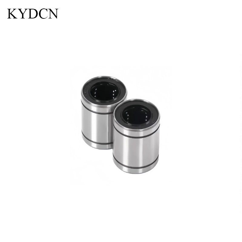 12 peças de buchas lineares LM - Lm8Uu Bearing avaliação e preço