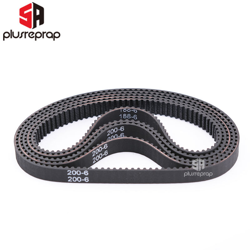 Correia dentada gt2, laço fech - Gt2 Belt avaliação e preço