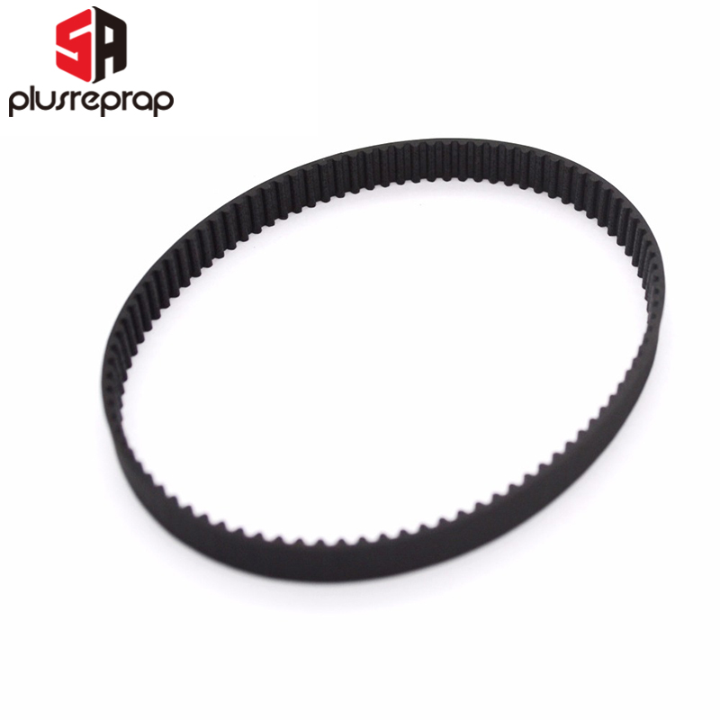 Correia dentada gt2, laço fech - Gt2 Belt avaliação e preço